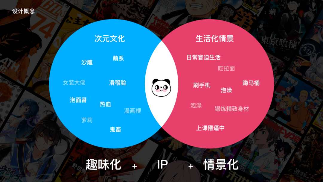 重构视觉边界 腾讯动漫设计改版深度总结