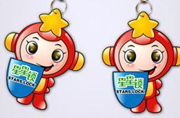 如何设计有营销力的企业动漫形象