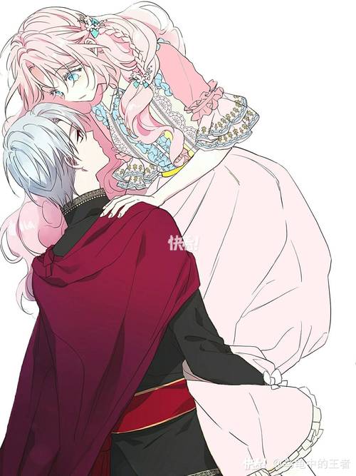 笔尖与镜头下的少女心 《公主联盟》动漫设计中的细节如何“围猎”观众
